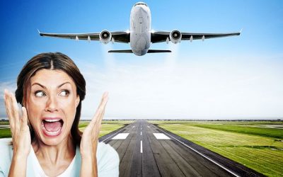 Fear of Flying and Travelling