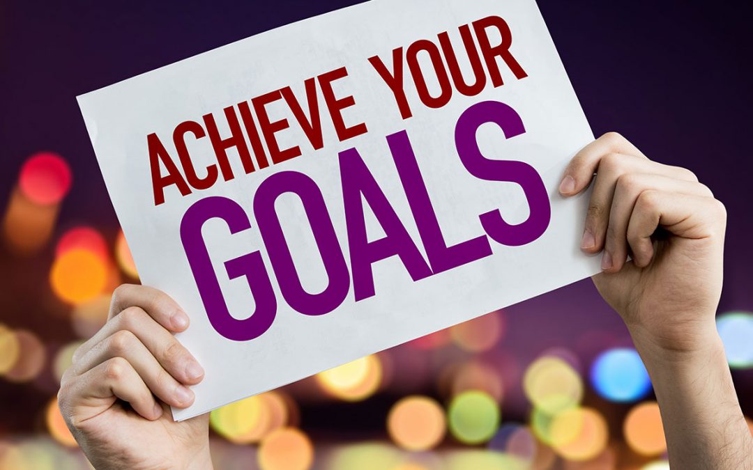 Successful Goal Setting