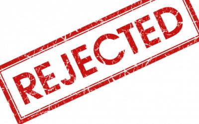 Coping with Rejection