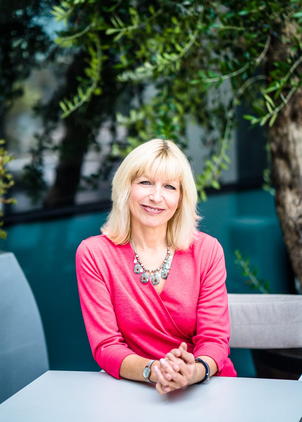 Caroline Cousins Mentor and Inner Transformation Coach