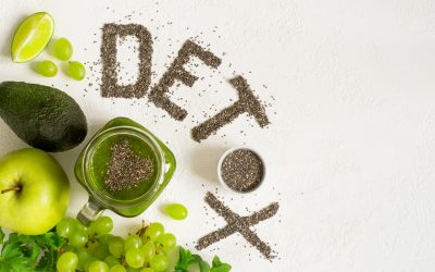 To Detox or Not to Detox, That is the Question